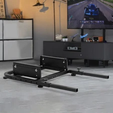 USED-Marada Racing Simulator Cockpit Rear Seat Frame Support DIY With Bolts