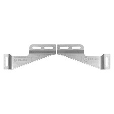 Framer Supply Wall Buddies Heavy Duty Picture Hangers Max 60 LB Wood Frame ...