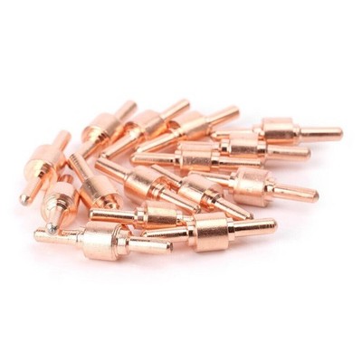 AG-40 PT-31 Air Plasma Cutter Verbrauchsmaterial für CUT-50D CUT50 CT-312 85PCS