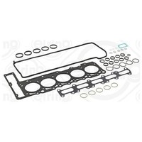 Dichtungssatz Zylinderkopf FüR Mercedes E-Klasse S210 W210 97 Bis 99 Elring Neu