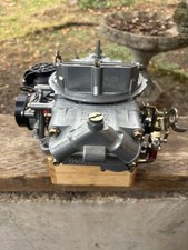 Holley 80570 Street Avenger Carb Holley 80570 Street Avenger Carb