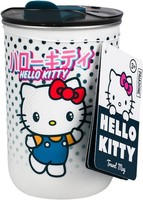 Gadget - Hello Kitty: Paladone - Travel Mug -D- Paladone