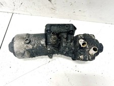 Skoda Fabia 2003 Oil Filter Housing (oil filter cooler) 045115389, FR1990024-45