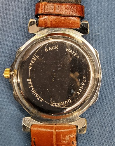 Vintage Infiniti Quartz classic women's watch New Battery - Picture 5 of 6