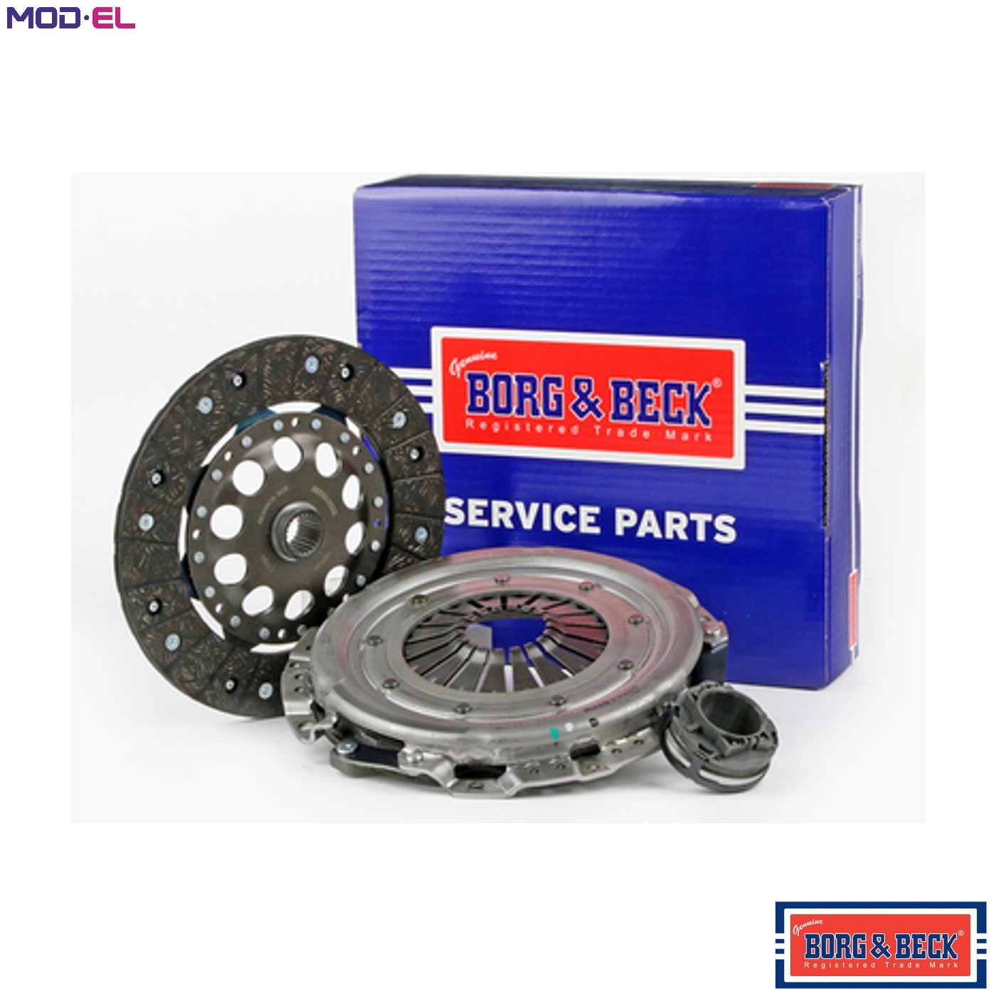 Clutch Kit for AUDI A6 C5 4B2 4B4 1997 to 2005 - Image 12
