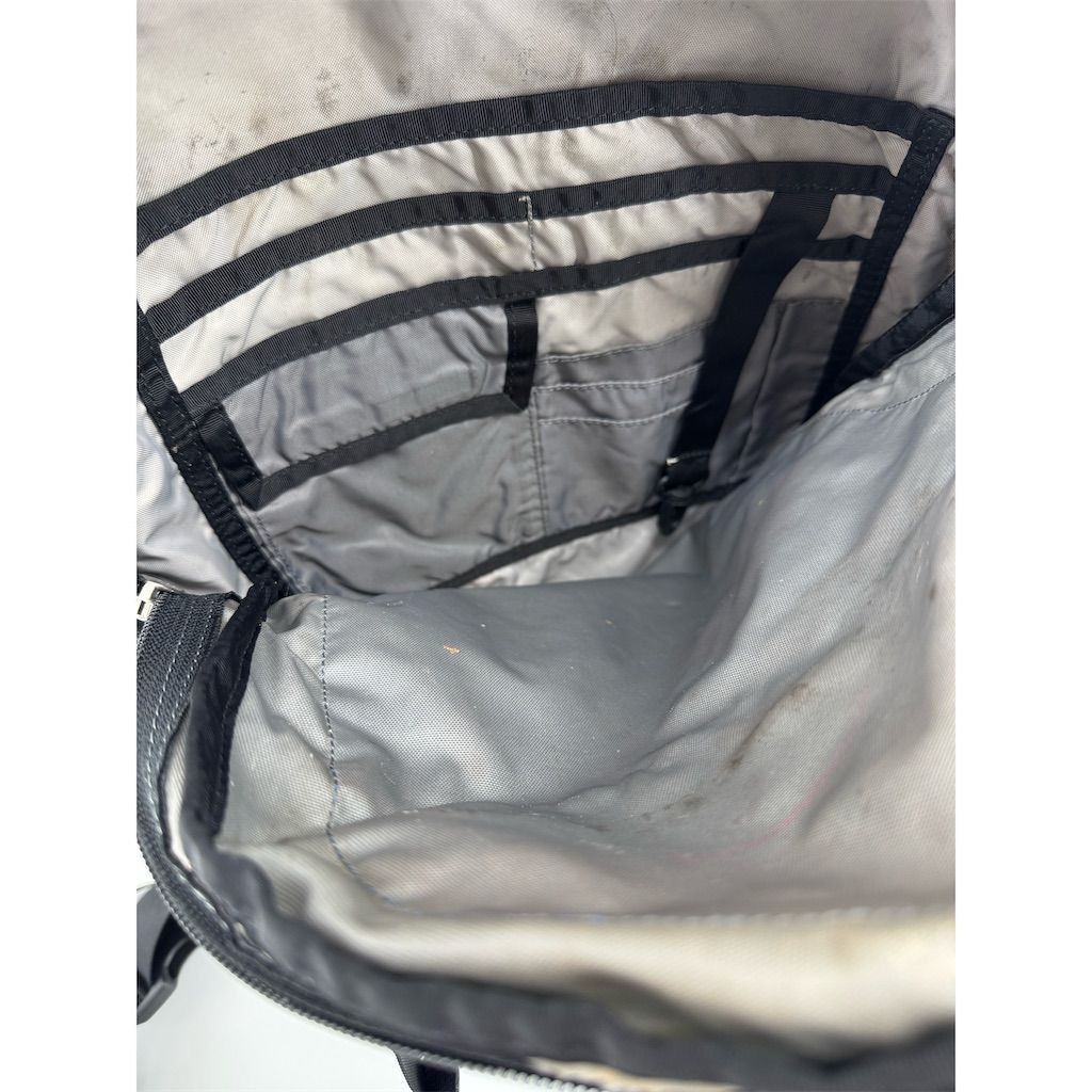 The North Face Borealis Unisex Blue Outdoor Backpack thumbnail 6