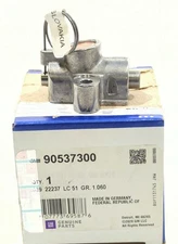 New OEM Engine Balance Shaft Chain Tensioner 2002-2012 2.0 2.2 2.4 GM 90537300