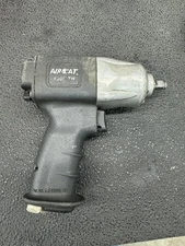 Aircat Composite 3/8" Pnuematic Impact Wrench  1300-TH READ DESCRIPTION