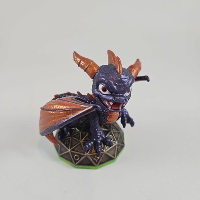 Spyro the Dragon, Skylanders, Spyro's Adventure Figure 83974888 2012 Activision