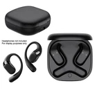 Charging Case For SHOKZ Openfit 2/2+ T920/T921 Headphone Earbuds Chargers