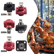 Efficient Copper Lithium Battery Terminal Connector Long lasting and Reliable