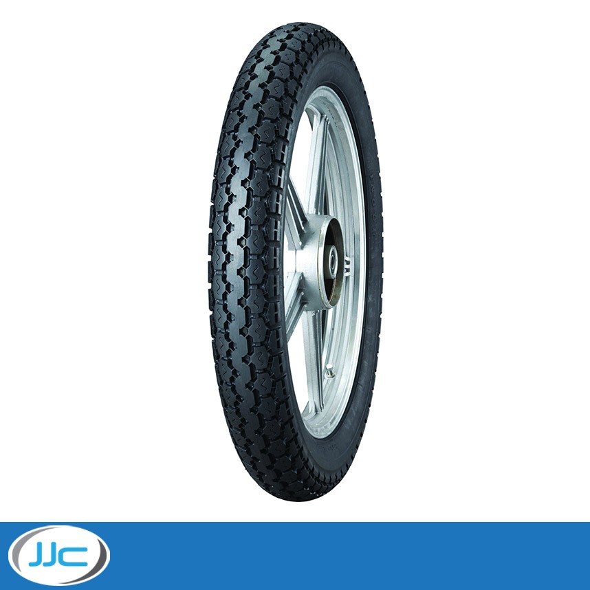 1 x 3.00-18 47P TT Front Or Rear, Anlas NR-2 Motorbike Tyre - 3.0018 - New