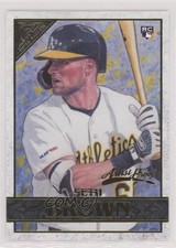 2020 Topps Gallery Artist Proof Seth Brown #79 09rv