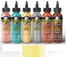 Unicorn SPiT Metallic Set Aphrodite, Zeus, Athena, Hephaestu, Poseidon, Mercury