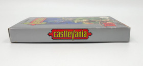 Castlevania Nintendo NES Hangtab 🏆 Sammler 🏆