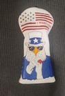 Golf Club Cover Eagle -I Want You! — photo 1