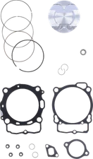 ATHENA P5F0950081001B Piston Kit with Gaskets 16-19 	KTM	 450 SX-F