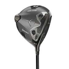 TaylorMade Qi35 LS LME 9* Driver Reg Graphite Fujikura Speeder NX TCS 50 Excnt
