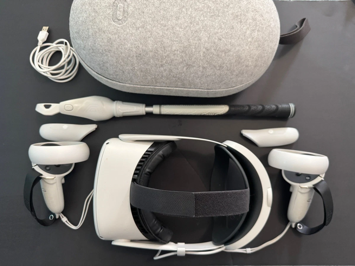 Oculus Quest 2 VR Headsets for sale - eBay