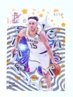 2025 Topps Signature Austin Reaves Orange (RAW)