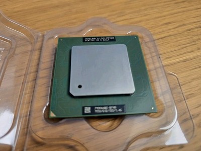 CPU Intel Pentium III 1133MHz PGA 370