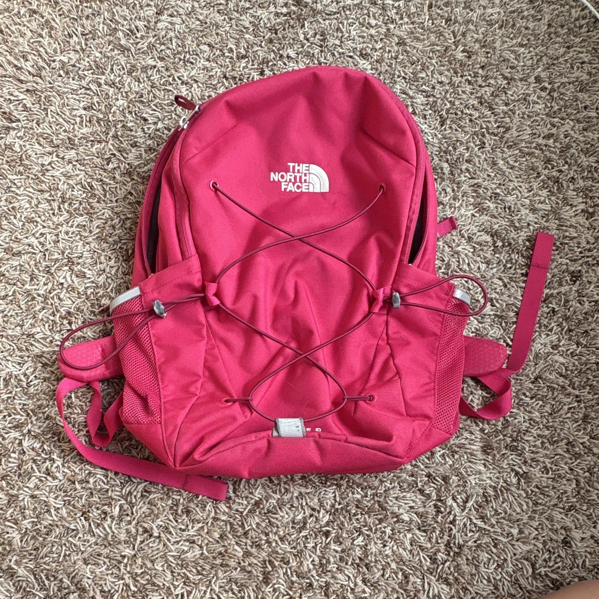 The North Face Pink Camping & Hiking Backpacks & Bags for sale | eBay