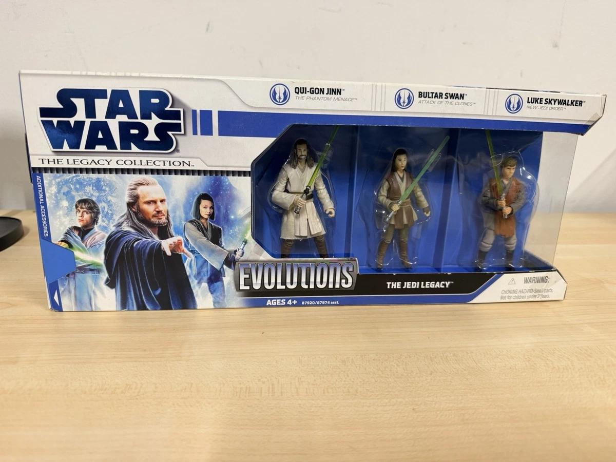 25+ Star Wars Legacy Collection Figures for sale | Updated Oct 2026