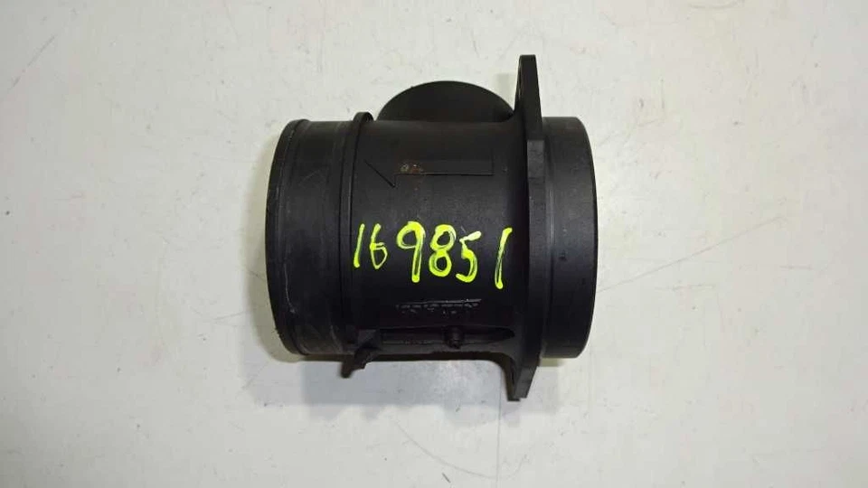 MEDIDOR DE FLUXO DE AR SERVE 06-12 MALIBU 596200 - Imagem 2 de 4