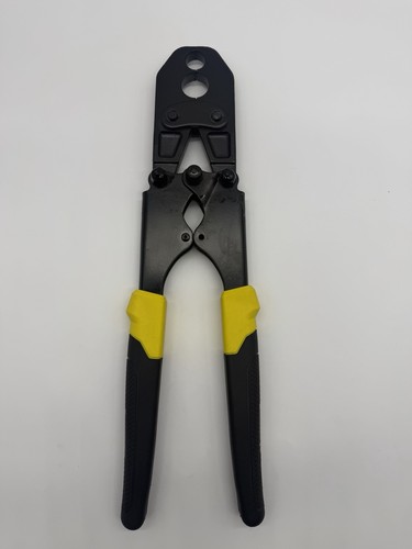 Apollo 69PTKH0014C PEX Combo Crimp Tool 1/2” 3/4” TOOL ONLY
