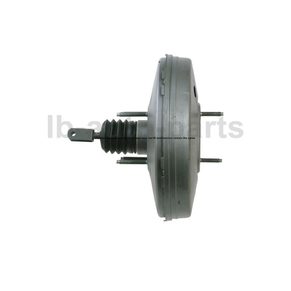 Amplificador de freno eléctrico Cardone Reman para Ford Edge 2007 2008 2009 2010 Foto 4 de 4