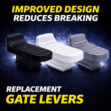 Replacement Lever for Keny Baby Gate