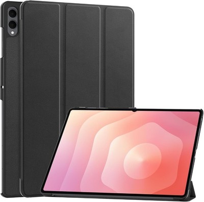 Hülle für Samsung Galaxy Tab S11 Ultra 14.6 Smart Ständer Leder Tablet Flip Cover
