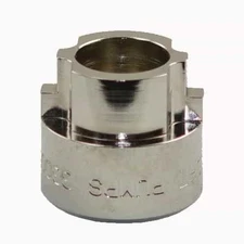 1 PC CAT Pumps 33005 Seal Case Socket Tool for 7FR Pumps, 1/2 In.
