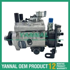 Fuel Injection Pump 8923A190G UFK4G731 2644G731ZG22540 for Perkins 1004-42