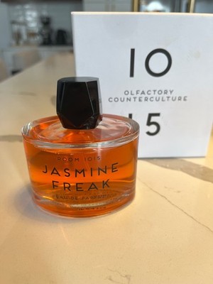 Jasmine Freak by Room 1015 3.4fl oz