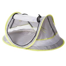 Baby Beach Tent Portable Sun Shelter with UV-Blocking Design, Lightweight Pop...