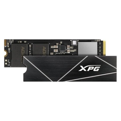 グラフィックボード・グラボ・ビデオカード XPG SSD 1TB GAMMIX S70 BLADE ADATA XPG GAMMIX S70 BLADE 1TB PCIe M.2 Internal SSD 3D NAND PCIe