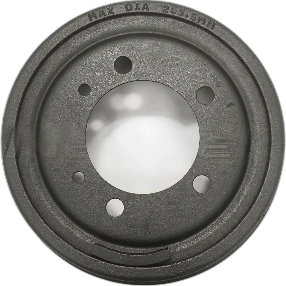 Tambor de freno trasero Jeep CJ5 CJ7 1978 3,8 L Foto 4 de 4