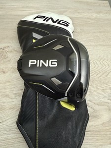 Ping G430 Max 10k Head only | eBay