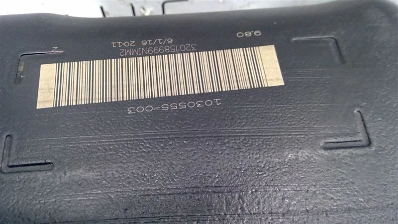 Nissan Murano 2015-2018 tanque de combustible depósito botella de almacenamiento 17202 5aa0B Foto 3 de 4