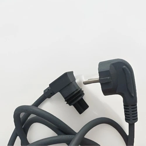 Starlink Gen 2 Router V2 Power Cable – Original EU Plug, Used, Fully Working