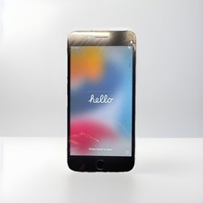 iPhone 7 Plus Works Cracked Screen But Works Perfectly As-Is