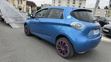 Moteur Renault Zoe