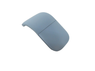 Microsoft Surface Arc Bluetooth BlueTrack Ambidextrous Mouse Wireless Ocean,