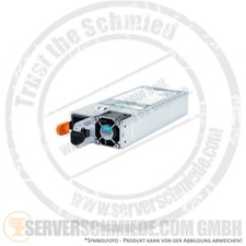 Dell 2000W Netzteil PSU 80 Plus Platinum R940...