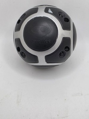 WowWee 2014 Miposaur Robot Dinosaur Remote Control Track Ball Replacement Tested