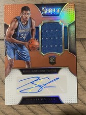 2015 Panini Select Soccer Cards 6