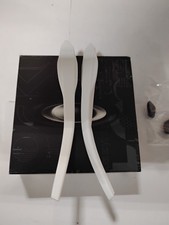 AUTHENTIC OAKLEY FLAK 2.0 EAR SOCKS  NOSE PADS KIT WHITE