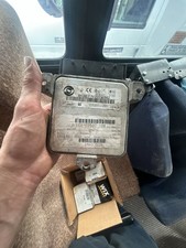 Allison Transmission Control Module Tcm 29556882