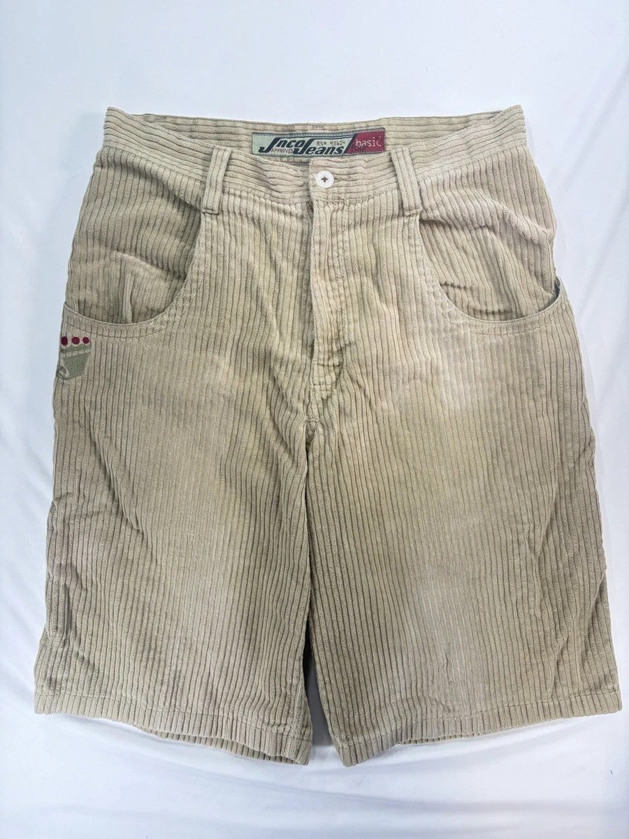 JNCO Regular 34 Size Shorts for Men for sale | eBay